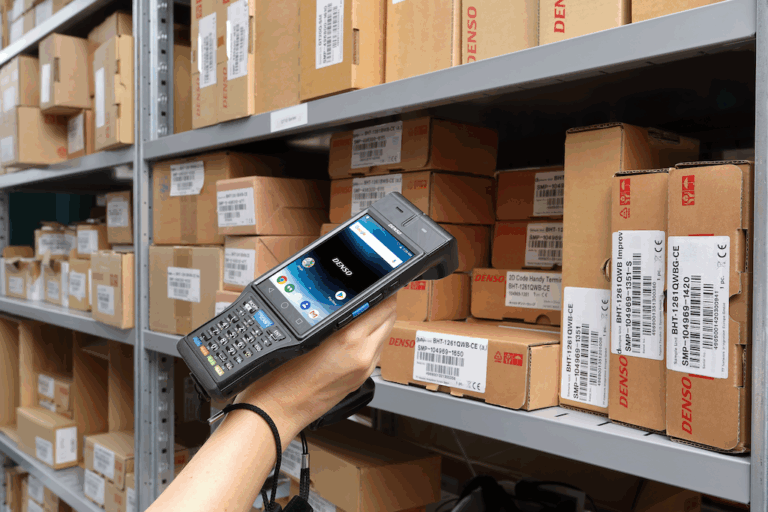 Advantages to Andoid over Windows CE, say Denso