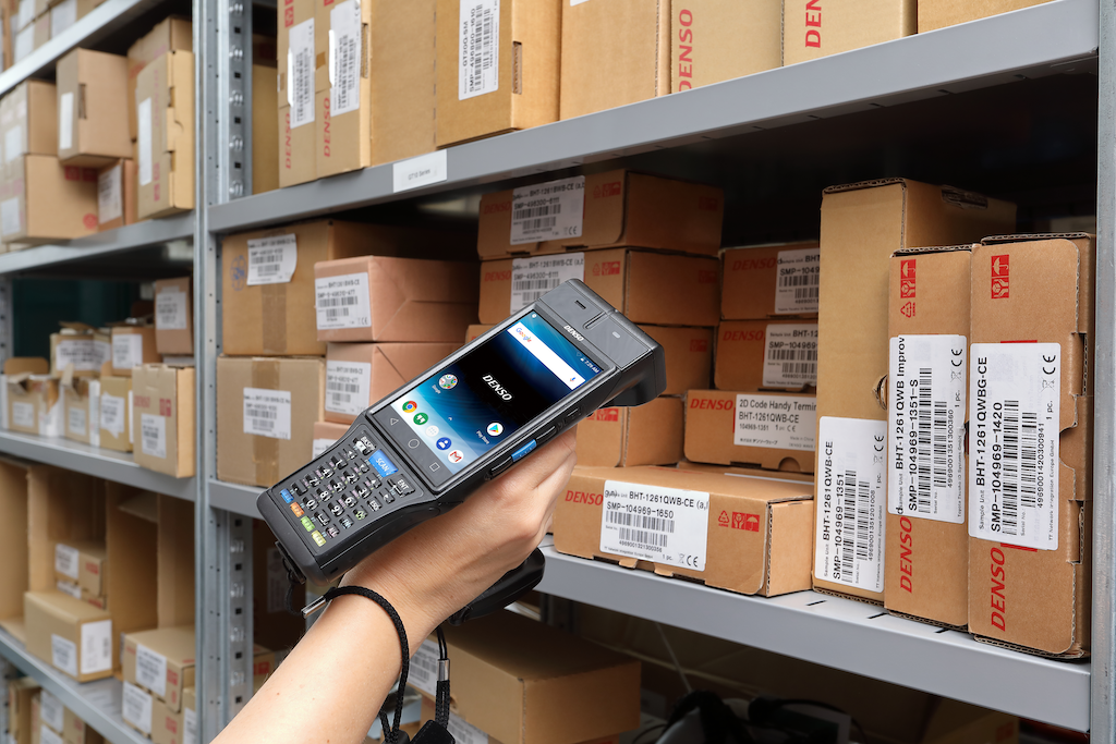 Advantages to Andoid over Windows CE, say Denso