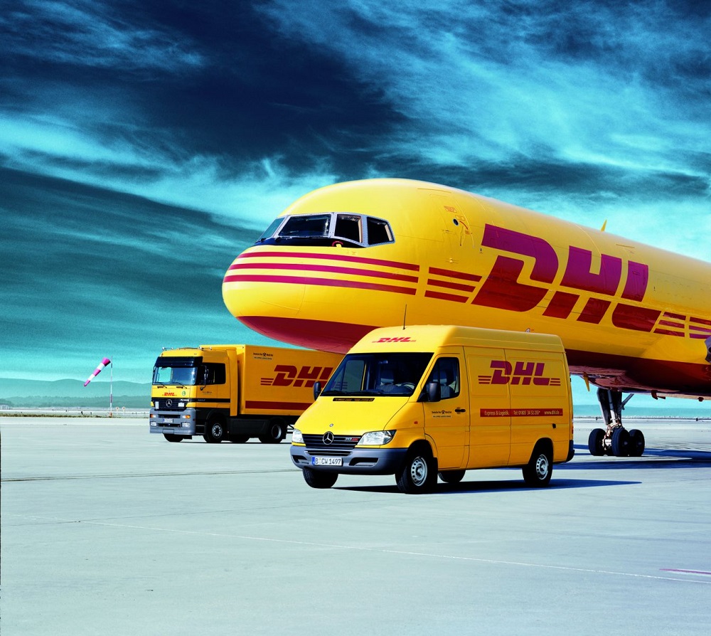 Central Asia Air Freight Hub