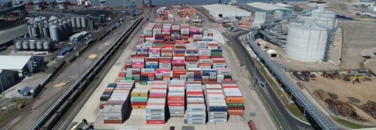 Nissan renews partnership with Port Of Tyne