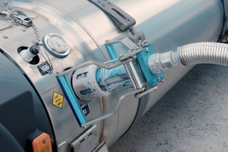 Mobility Services Provider DKV Expands LNG Coverage