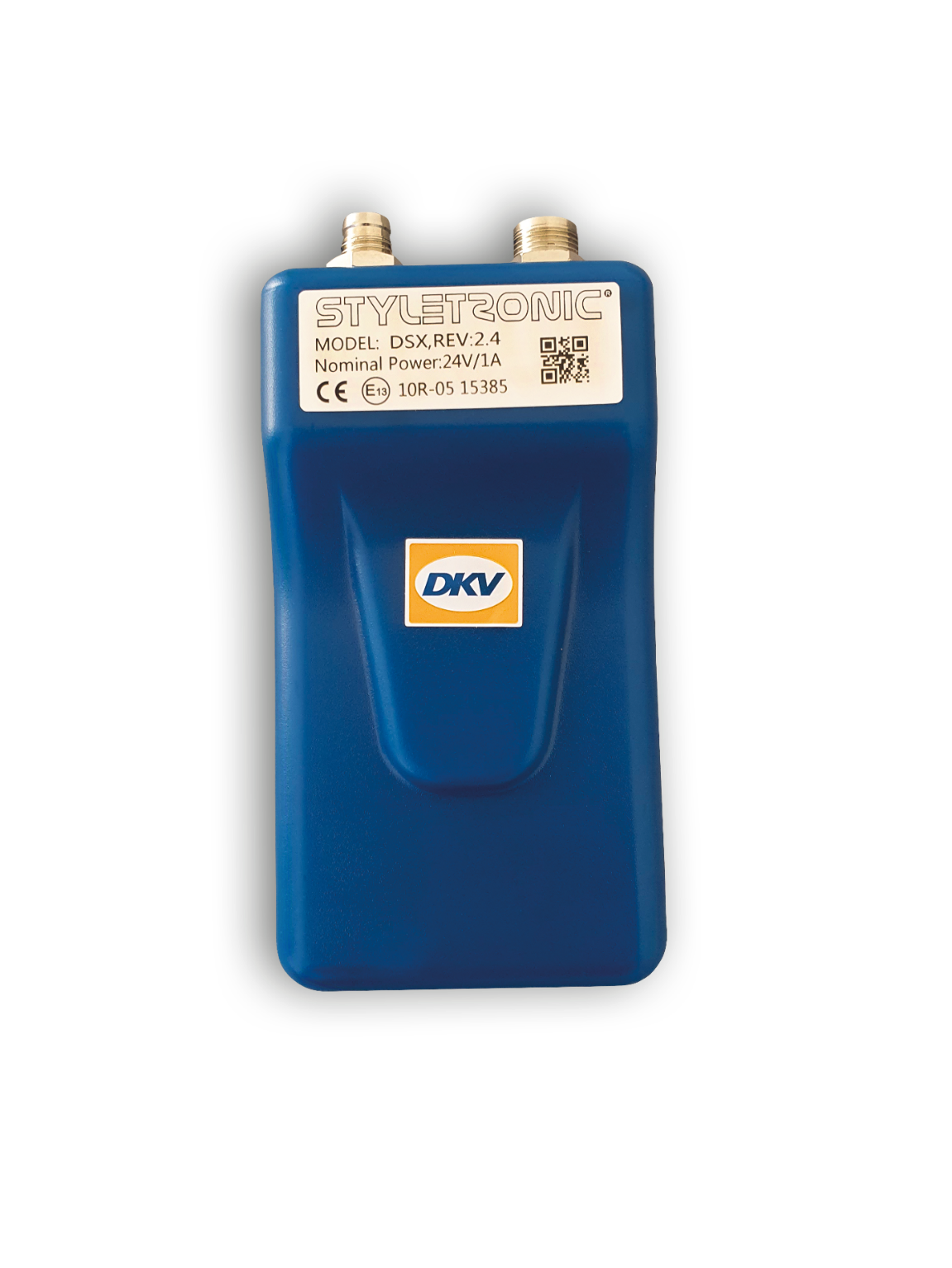 Telematics: New DKV LIVE Portal with Real-Time Data