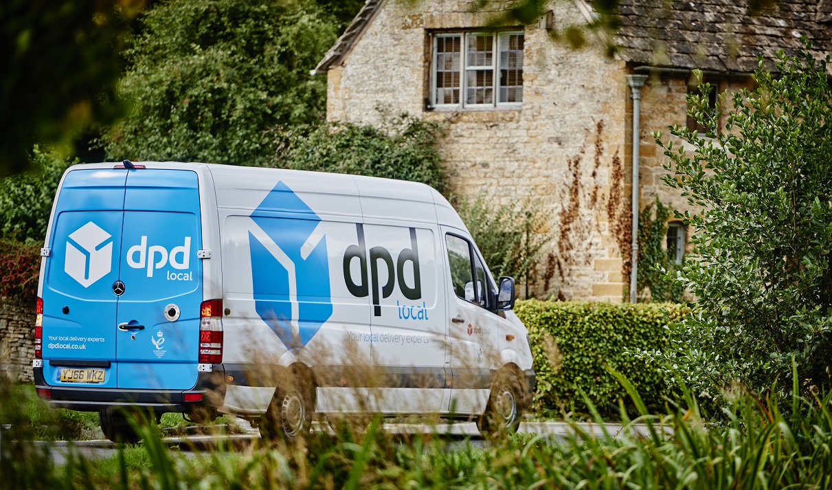 DPD UK announces acquisition of CitySprint