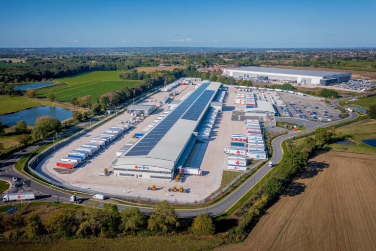 Untangling Practical and Legal Hurdles to Sustainable Logistics