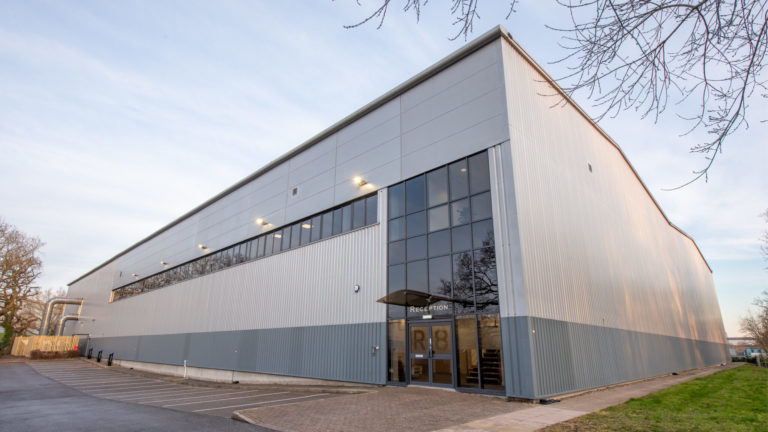 DS Smith Launches R&D, Innovation Centre