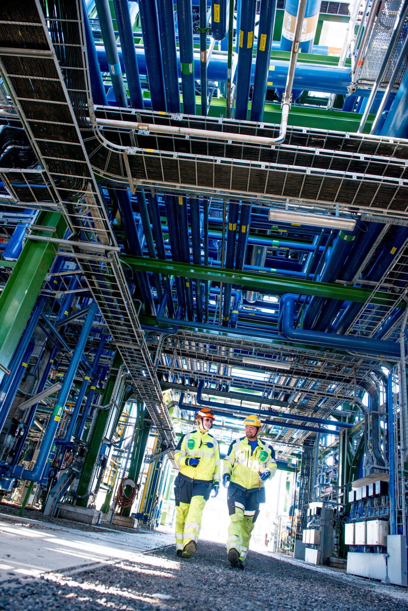 Transportation Management Solution Streamlines Communications