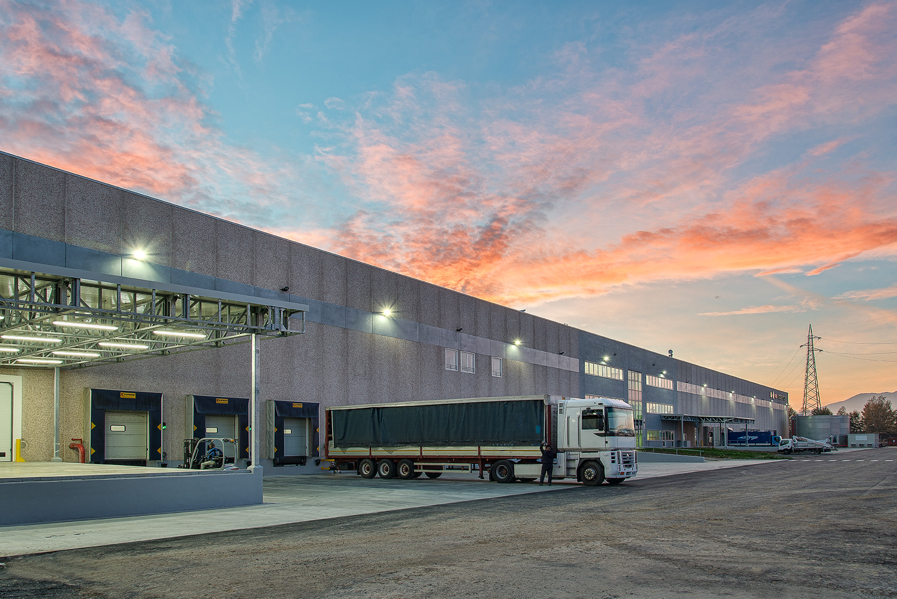 Supply Chain Predictions for 2025