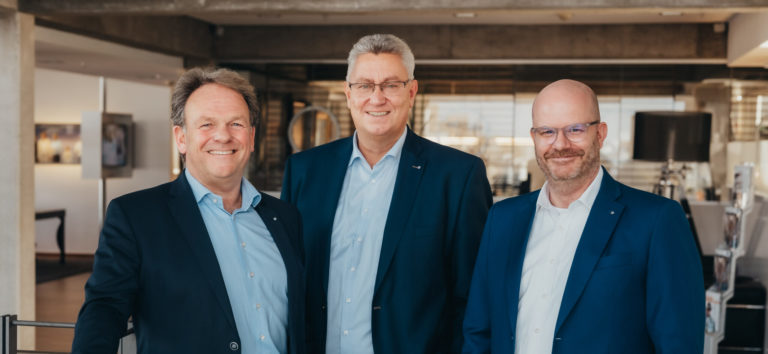 Hellmann Achieves Record Result