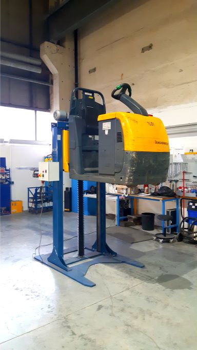 Dendro promises workshop safety and time savings