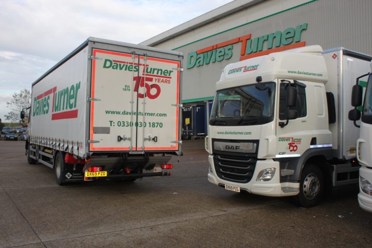 3PL Welcomes Plan for UK-Türkiye FTA