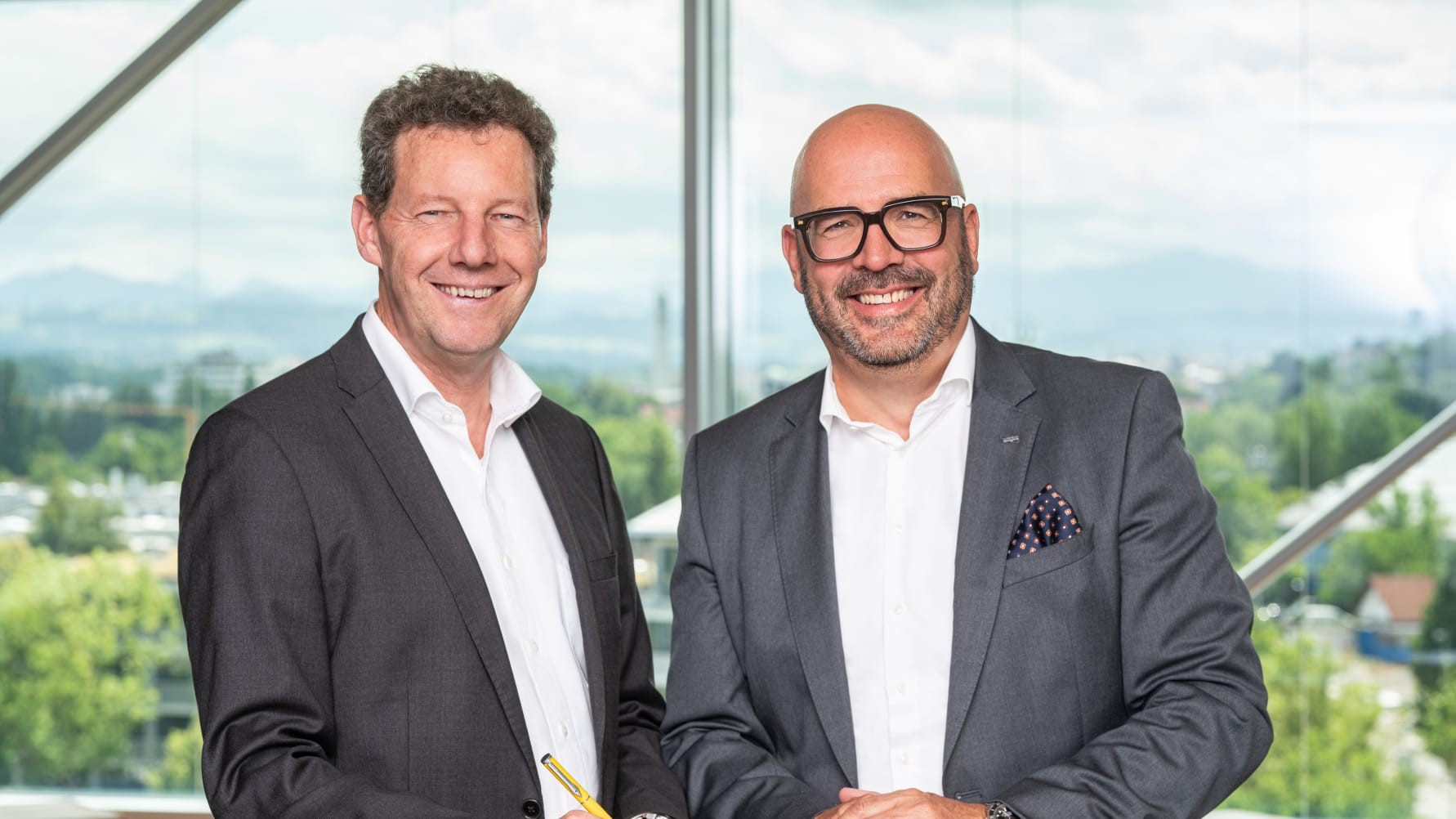 German Chemical Logistics Partnership