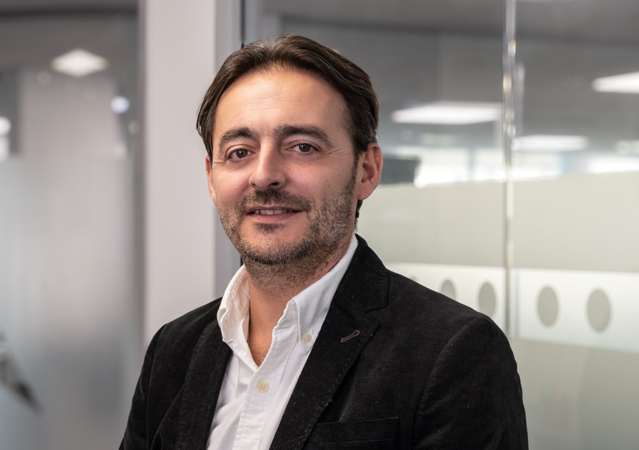 EV Supply Chain Transforms Air Charter