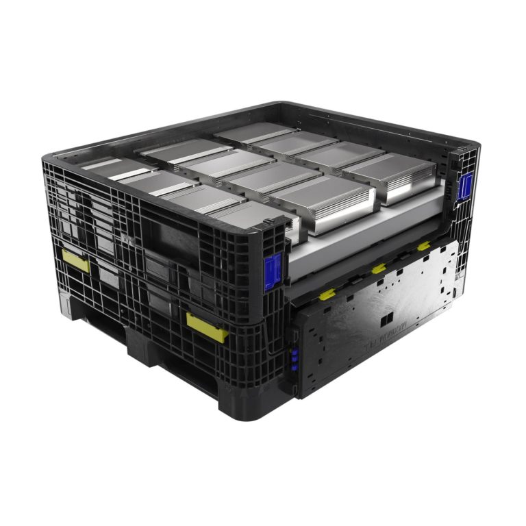 ORBIS showcases sustainable packaging at FachPack