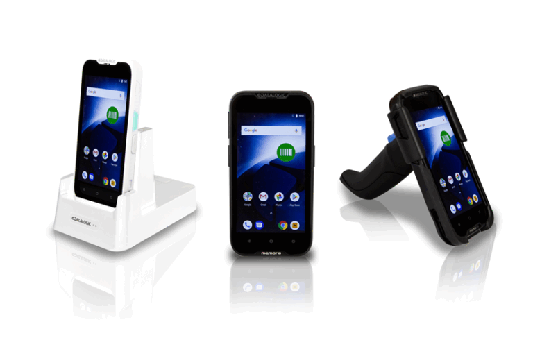 Datalogic’s Memor Features “Groundbreaking” Wireless Charging System