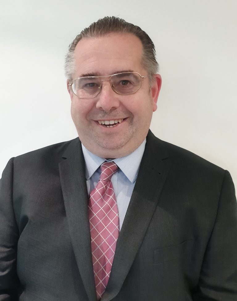TSC/Printronix Auto ID Hires New UK/Nordics Sales Manager