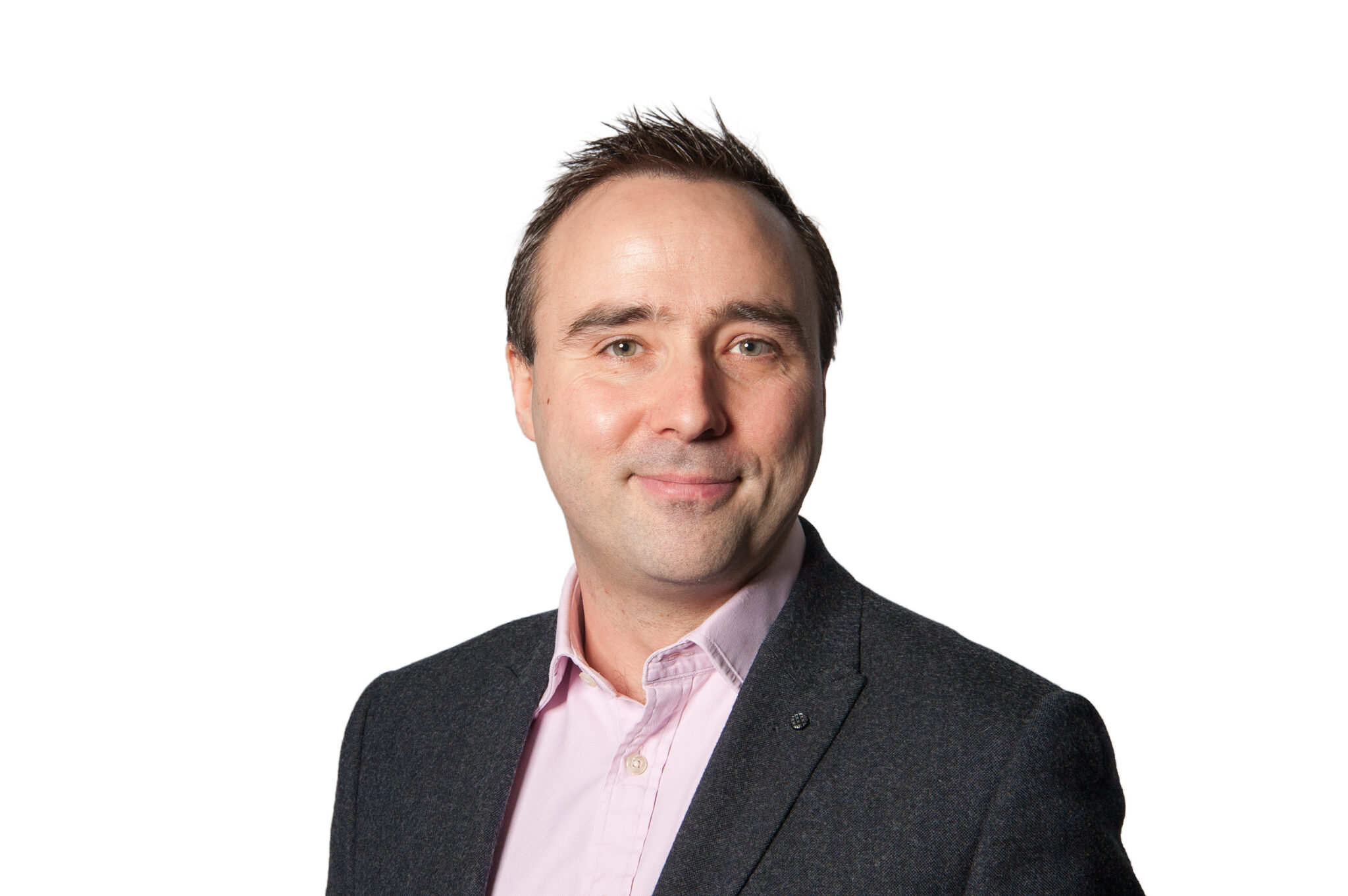 Using Data Collaboration to Aid Competitive Advantage