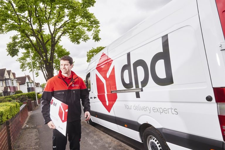 6000 New Jobs and Major Spend on Depots and Vehicles for DPD
