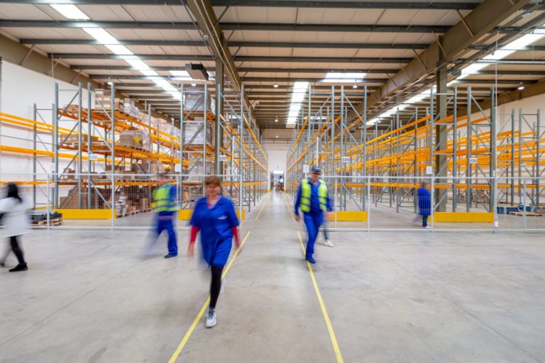 Logistics Experts: Prepare for Easter Peak Trading