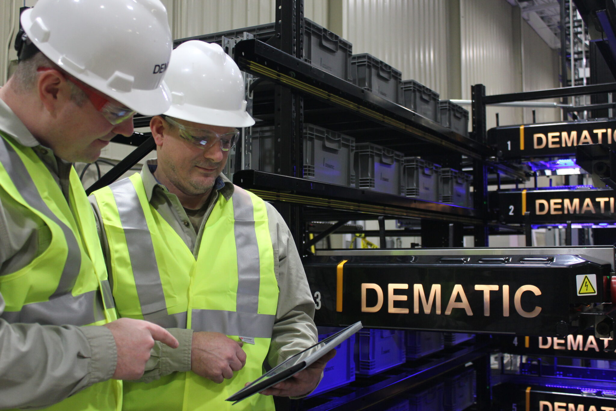 Coop Denmark Awards Multi-Million Euro Service Contract