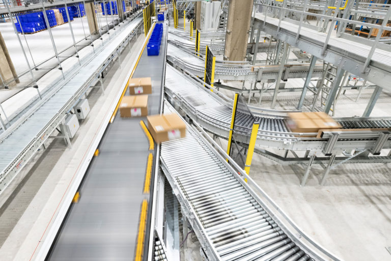 Mapping Audit Reduces Facility Noise