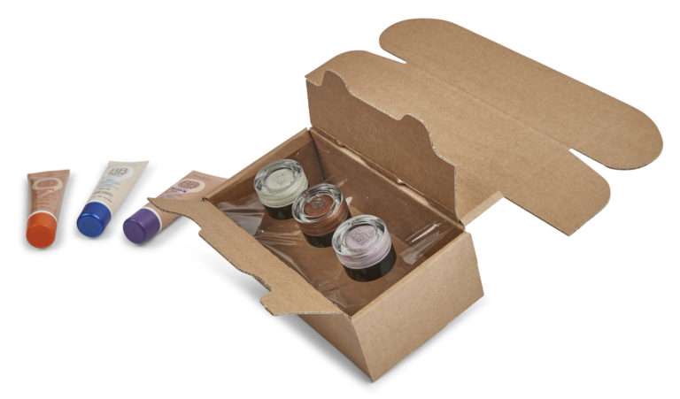 New Digital Capabilities for Korrvu® Packaging