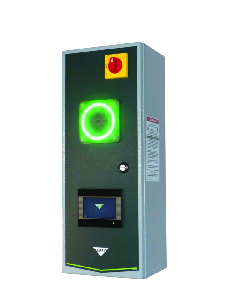 Powerful dock control system