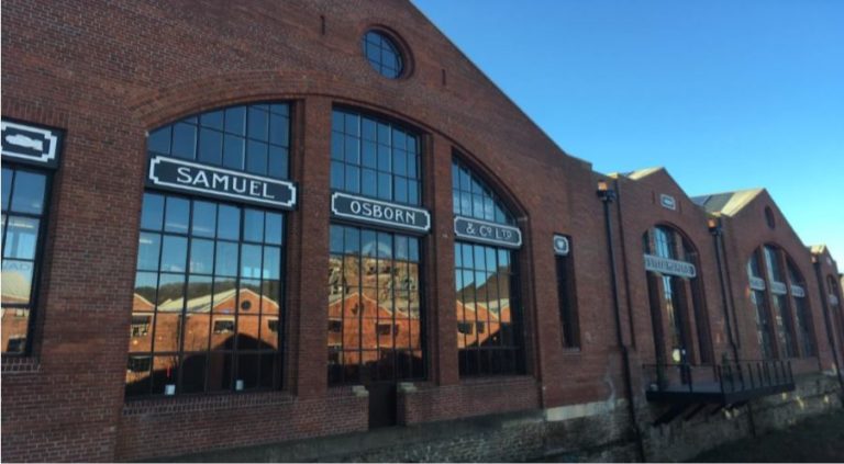 fulfilmentcrowd Opens New Centre of Excellence with Sheffield Fashion Firm