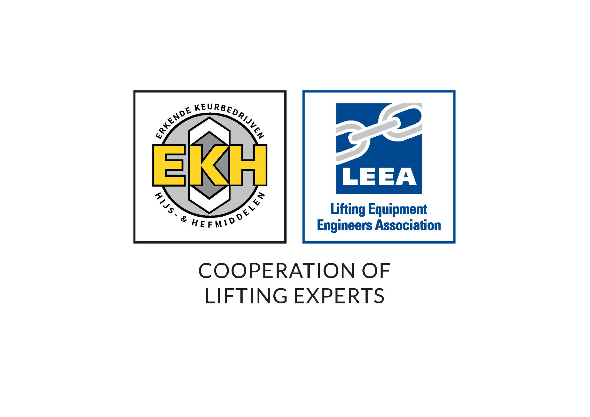 Euro lifting bodies collaborate for higher standards