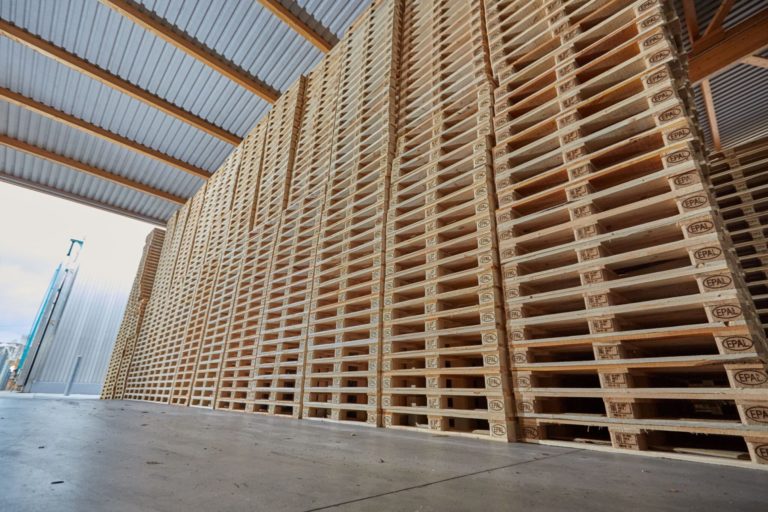 Seasonality returning to troubled timber sector