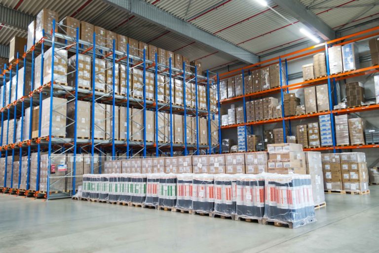 More Inventory Reliability, More Customers
