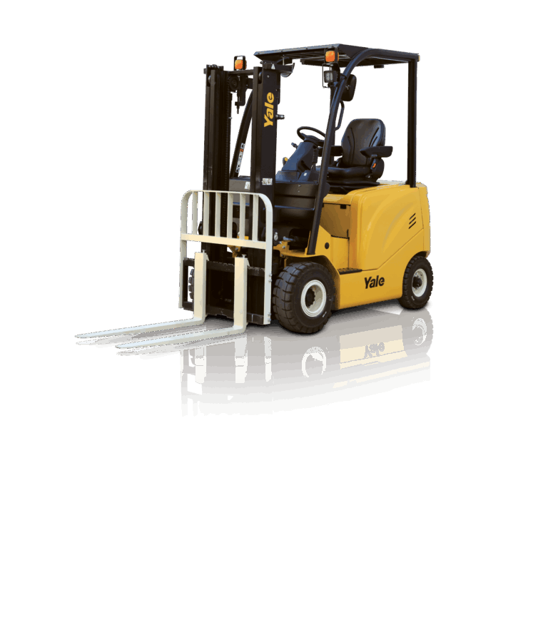 Yale Europe to Go All-Electric at LogiMAT 2020