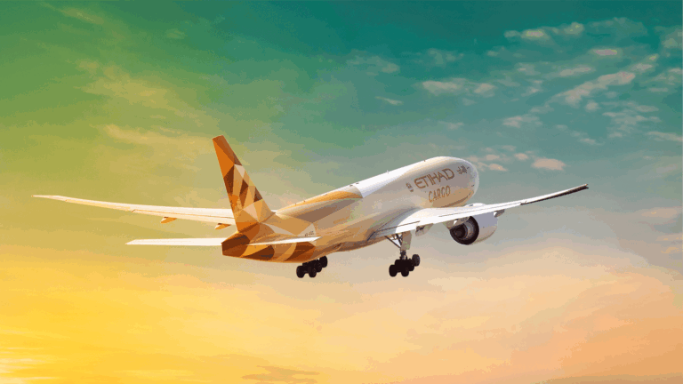 Etihad Selects ECS Group for Sales and Support Operations