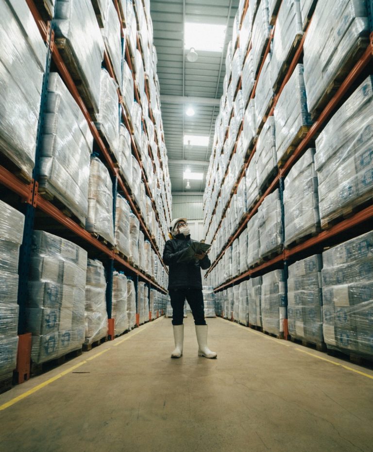 Industry View: When Just-in-Time Isn’t Enough