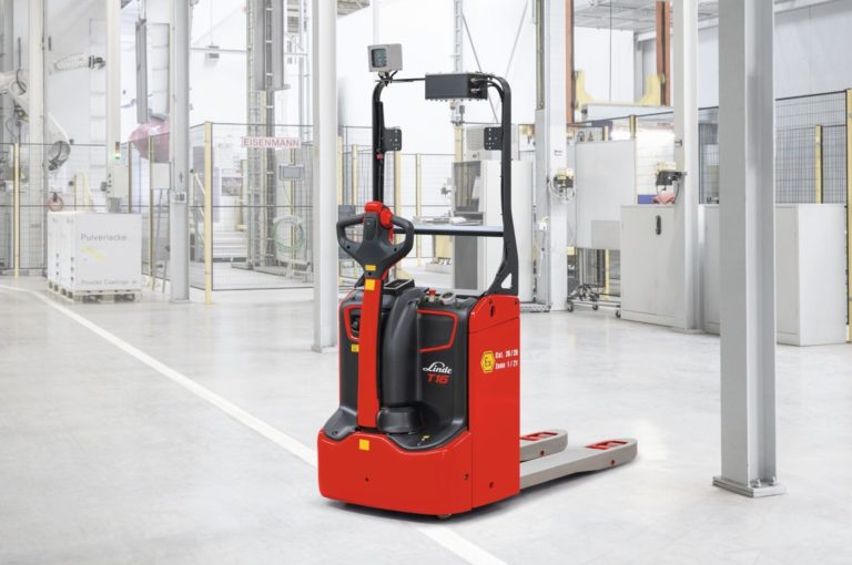 Innovations Offering Explosion Protection