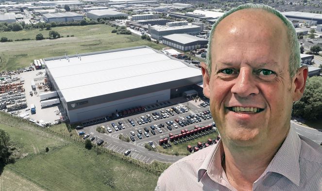 Tiger Trailers appoints new MD