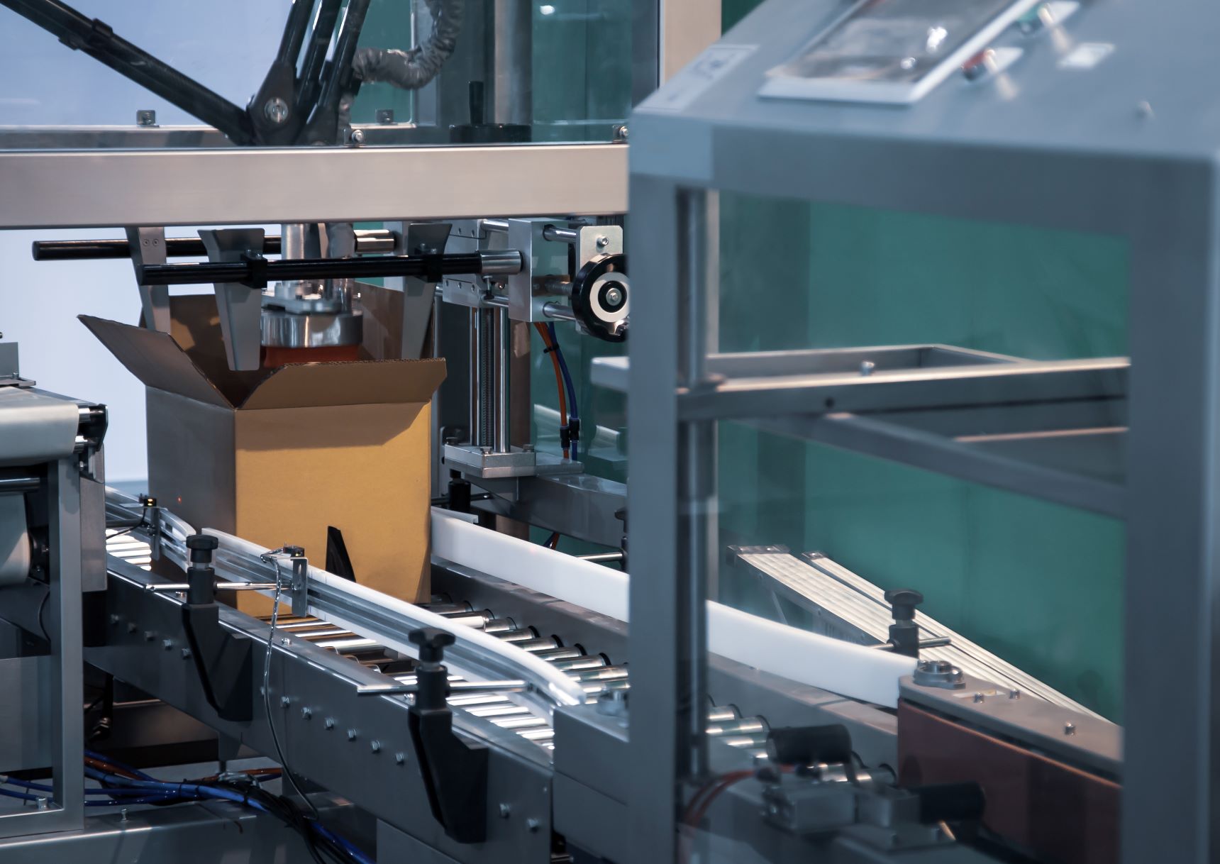 Where should packaging businesses focus in 2023?