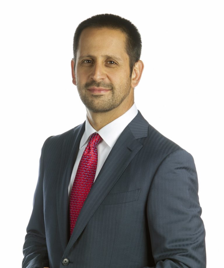 Agility GIL Names New CEO as Al-Saleh Steps Down