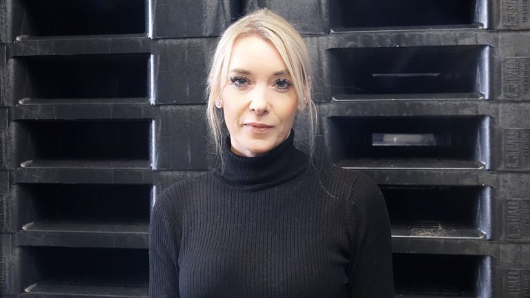 New Sales Hire for Plastic Pallets Specialist