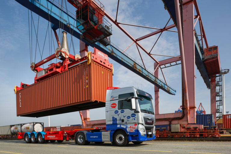 Record Low in UK Logistics Optimism, Says Survey