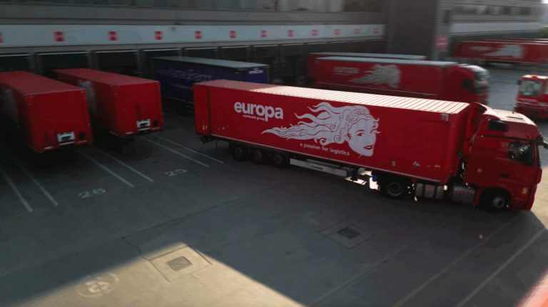 Transport Managers Want One System or Platform