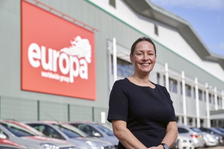New Head of Sales Appointed at Europa’s Largest Facility
