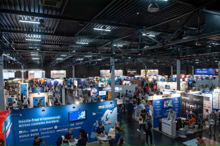 Deliver Europe Conference Agenda