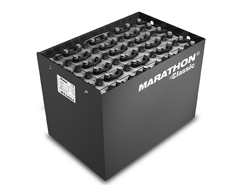 Exide Awarded Battery Partnership for JCB’s Electric Teletruks