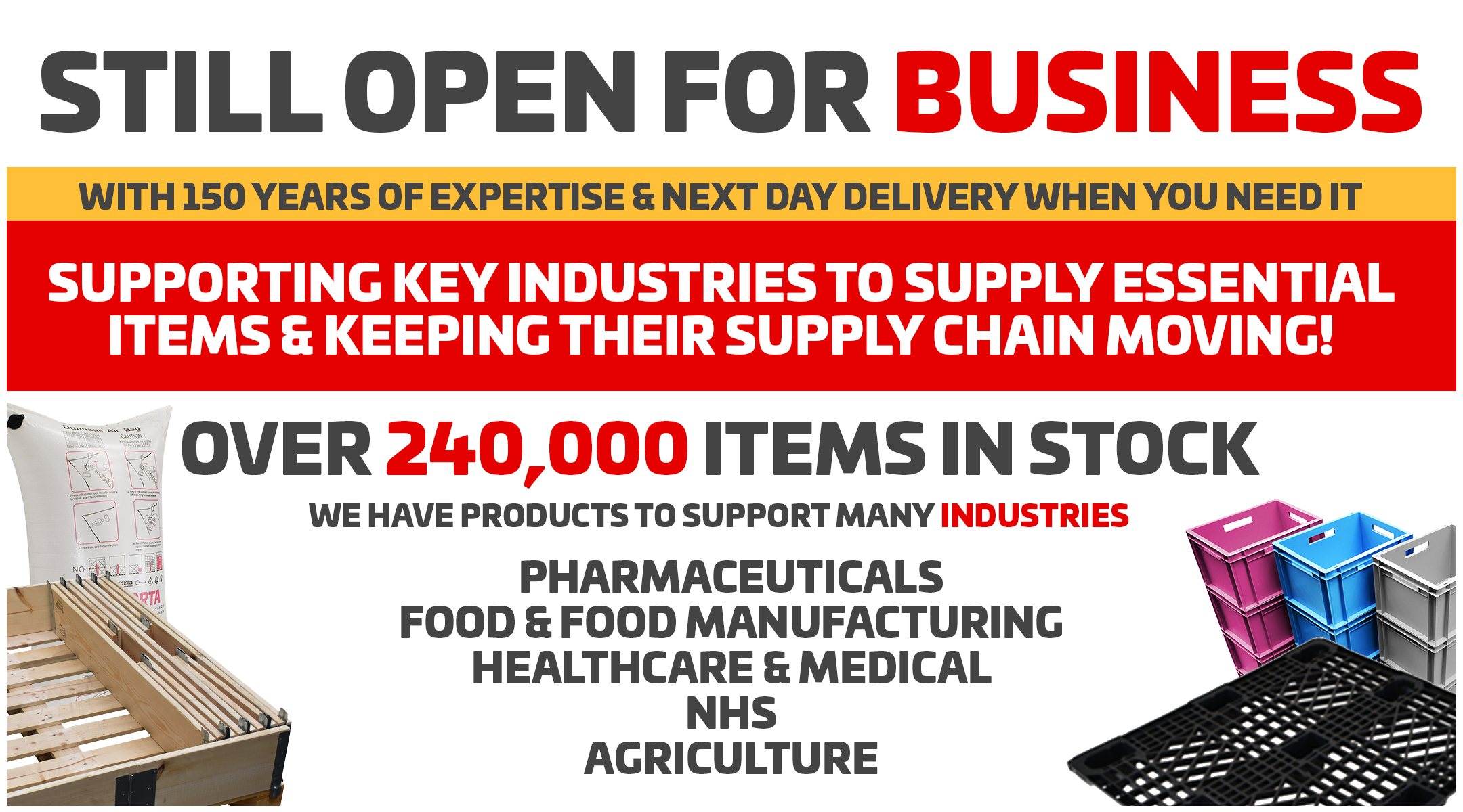 Exporta to Focus on Supporting Key Industries