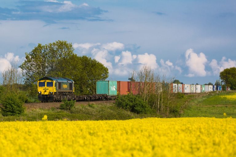 Emissions Data Sharing in Logistics Value Chain