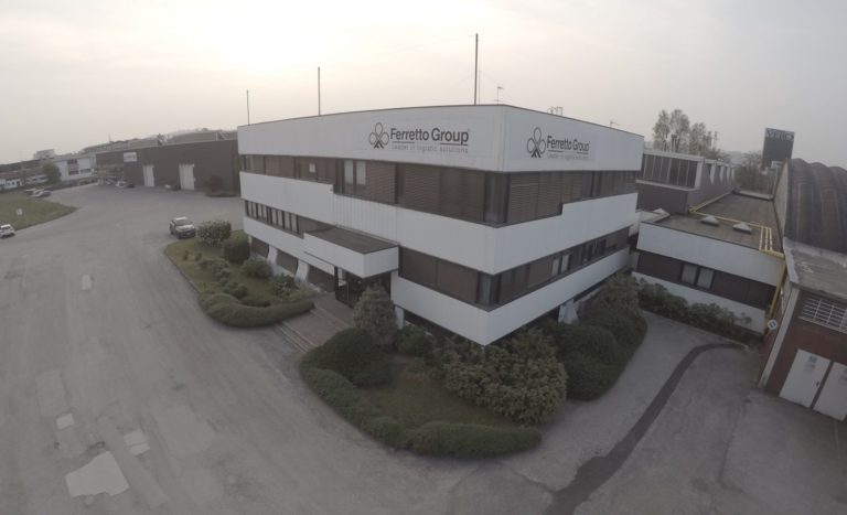 Ferretto to Supply Russia’s First Auto Storage in Packaging Sector