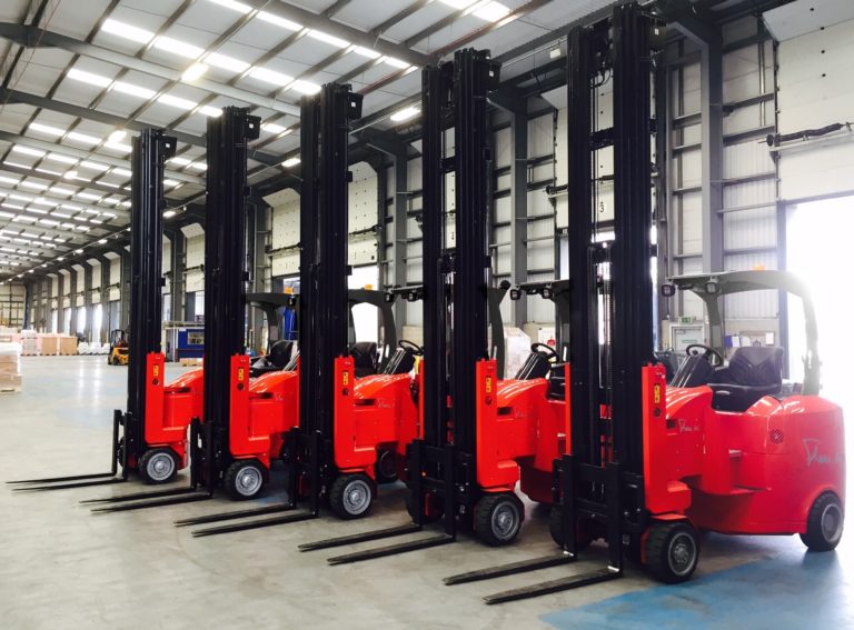Narrow Aisle further commits to US market