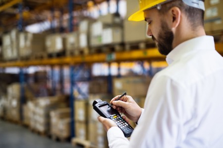 Webinar: How to remotely implement your WMS