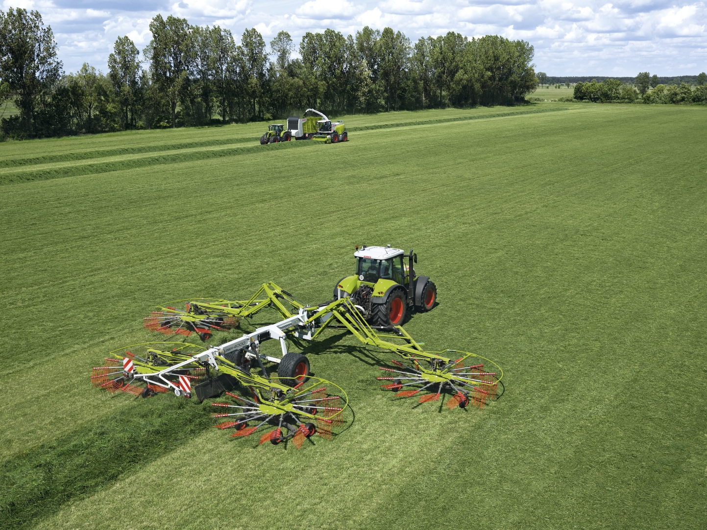 Supply Chain Experts Say Costs are Falling