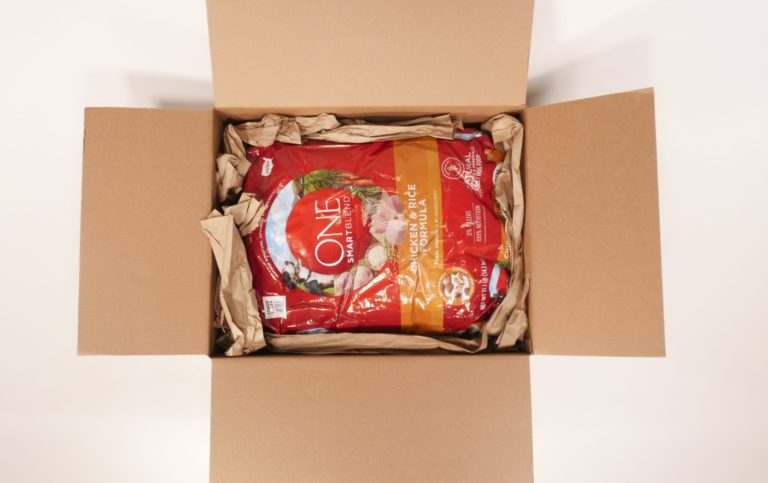Paper Packaging Options to meet Sustainability Demands